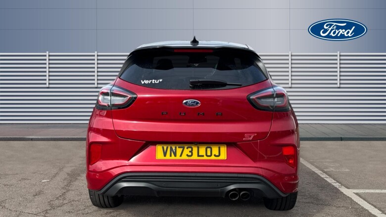 Ford Puma ST 1.5 EcoBoost ST 5dr Petrol Hatchback